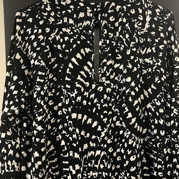 Catherine Malandrino Dress - Picture 5 of 9